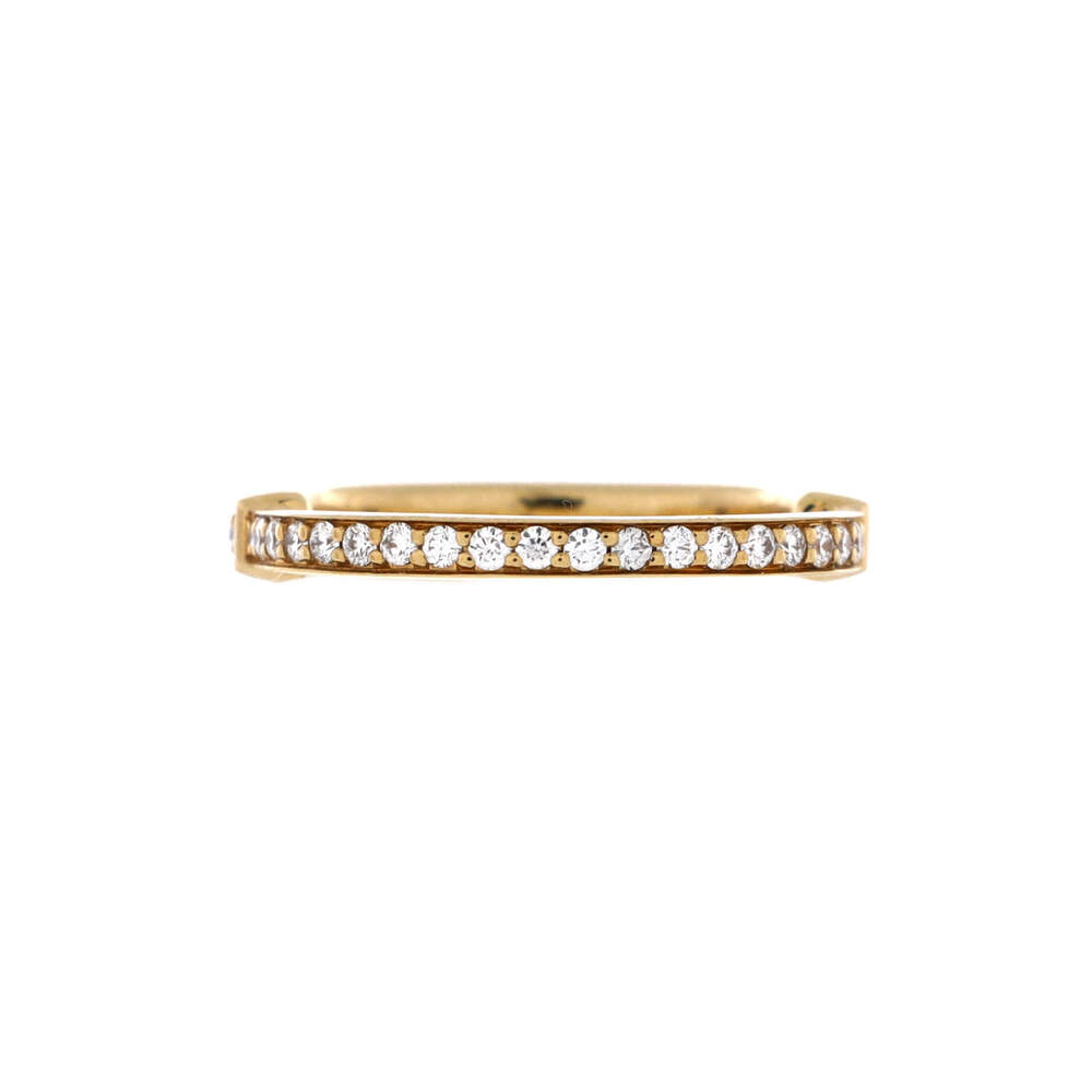 Tiffany & Co. Lock Ring